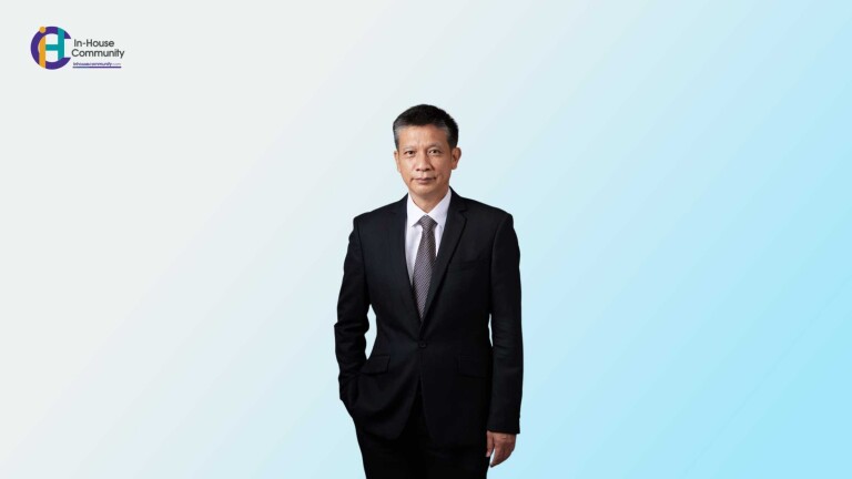 Getting to Know Jessada Sawatdipong of Chandler MHM Limited