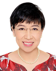 Rose Kong