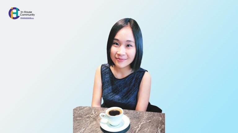 A Conversation with Hong Kong Legal Walk Vice Chair Angel Wong