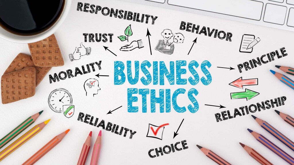 business ethics