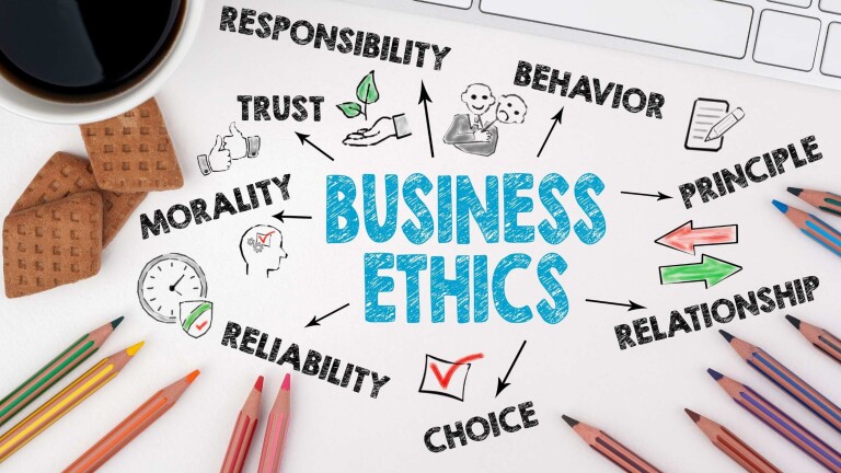 Business ethics – There Is Always Some ‘Good’ in ‘Bad’ and Some ‘Bad’ in ‘Good’