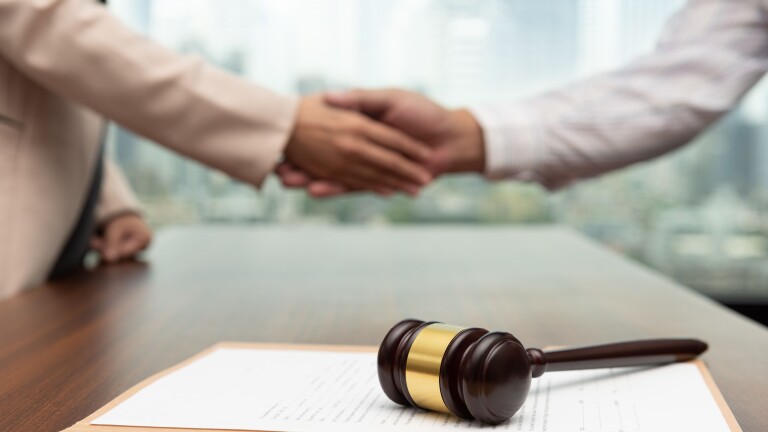 Dentons makes Historic Combination with Link Legal in India