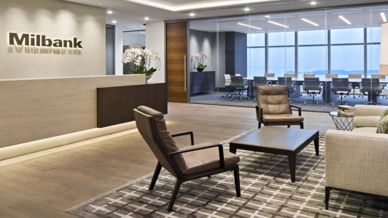 Milbank LLP Localises into Hong Kong Law Firm