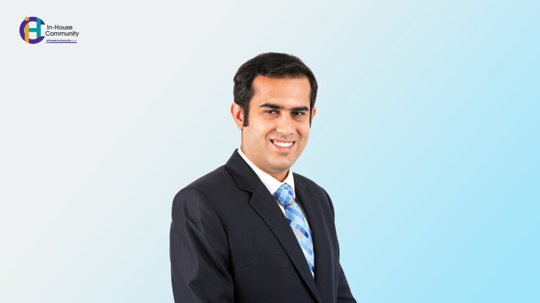 CAM Welcomes Pranav Mago as Director – International Arbitration