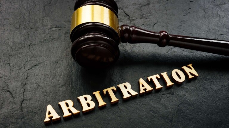 International Arbitration and the Circle of Control