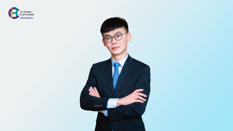 Getting to know… Joe Liu