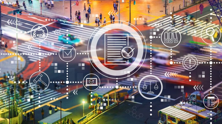 Legal Tech and Innovation Giving the Age-Old Profession a Long-Awaited Revamp