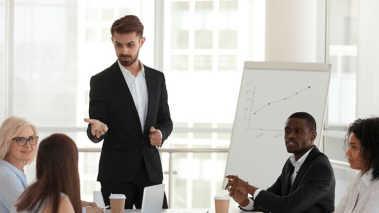 How to Harness an Agile and Innovative Mindset During Periods of Change or Uncertainty