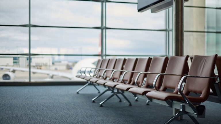 Is Business Travel Dead?