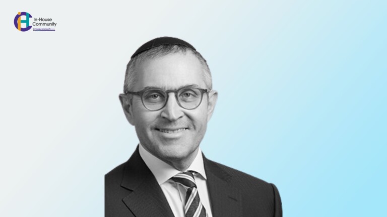 HFW Re-Elects Managing Partner Jeremy Shebson to Second Term