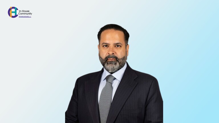 Leading international Arbitration Practitioner Baiju Vasani Joins Twenty Essex