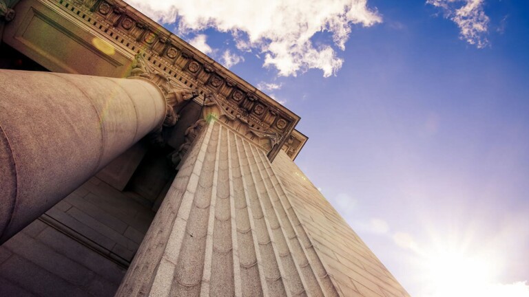 You Have the Right to a Fair Trial