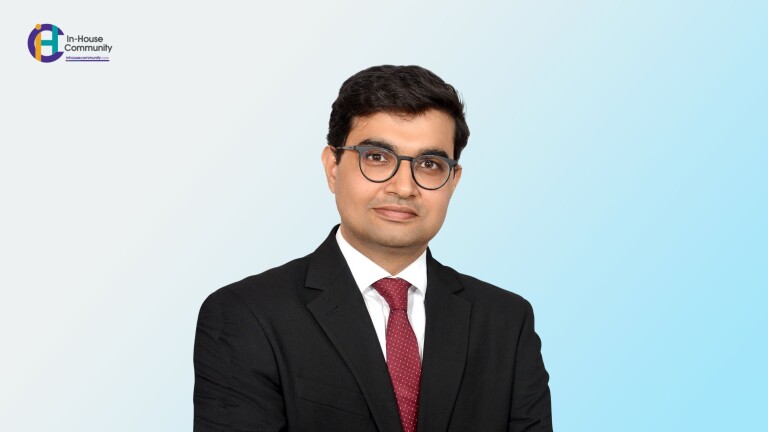 Cyril Amarchand Mangaldas has added a Partner in its Dispute Resolution Practice