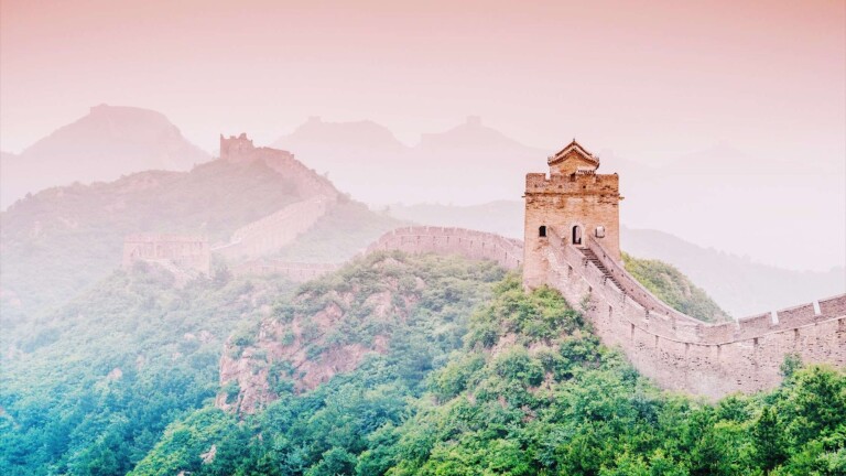 Firms Of The Year Results 2023 China