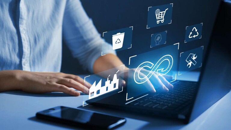 Circular Economy in Malaysia