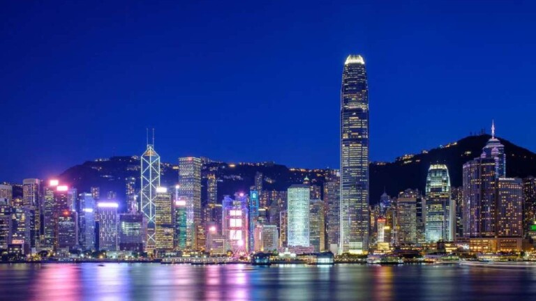 Firms Of The Year Results 2022 Hong Kong