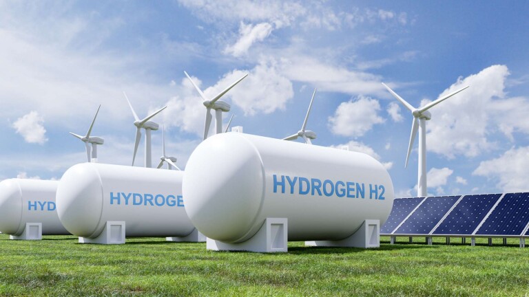 The Use of Hydrogen in the Energy System in Malaysia and the Relevant Laws and Regulations