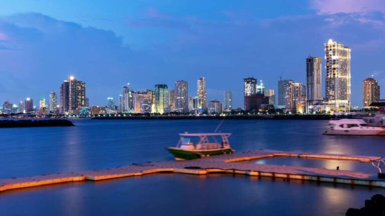 Investment Opportunities in the Philippines (2023)