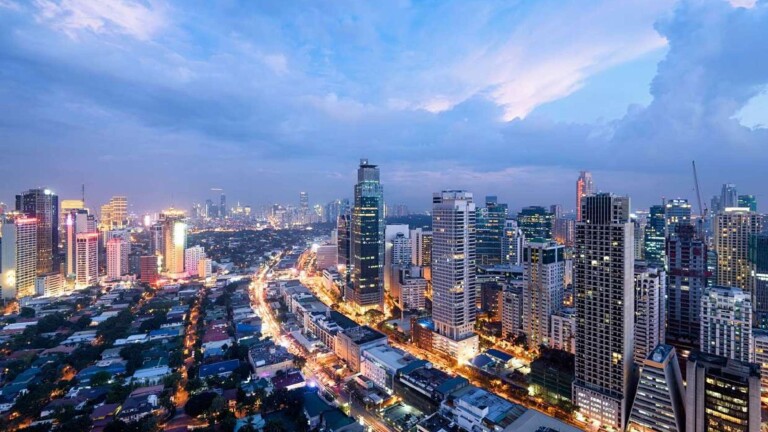 Firms Of The Year Results 2023 Philippines