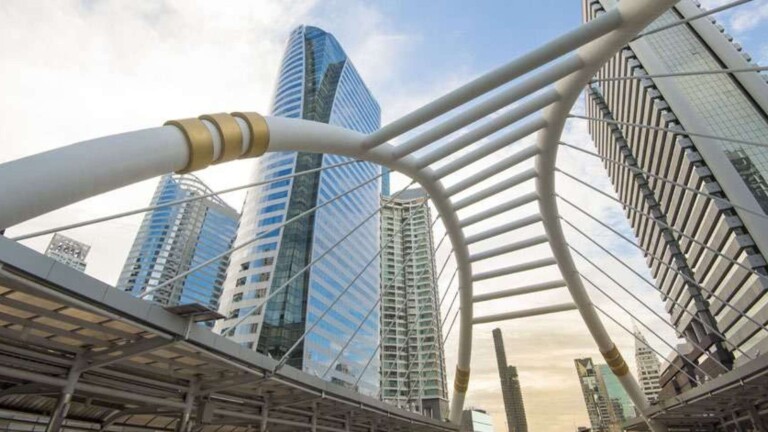 Firms Of The Year Results 2023 Thailand