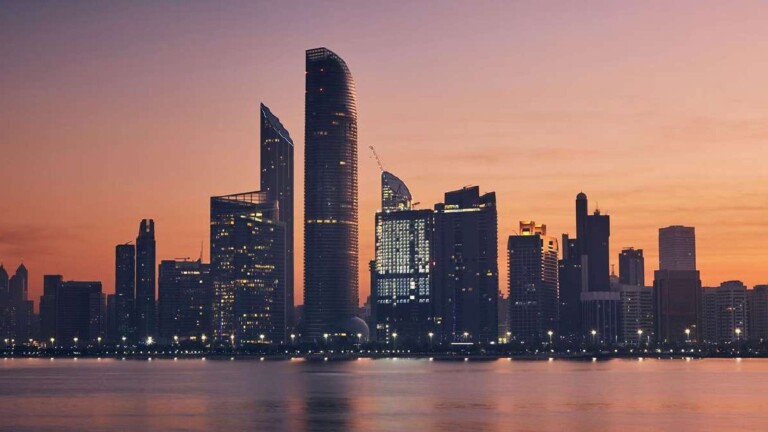 Firms Of The Year Results 2022 UAE