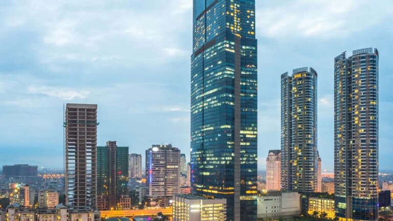 Firms Of The Year Results 2022 Vietnam