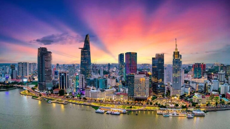 Vietnam’s Financial Markets in an Evolving Regulatory Framework