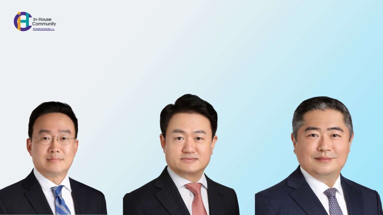 Yoon & Yang has Hired Three Senior Foreign Attorneys to Further Strengthen the Firm’s Cross-border Capacity