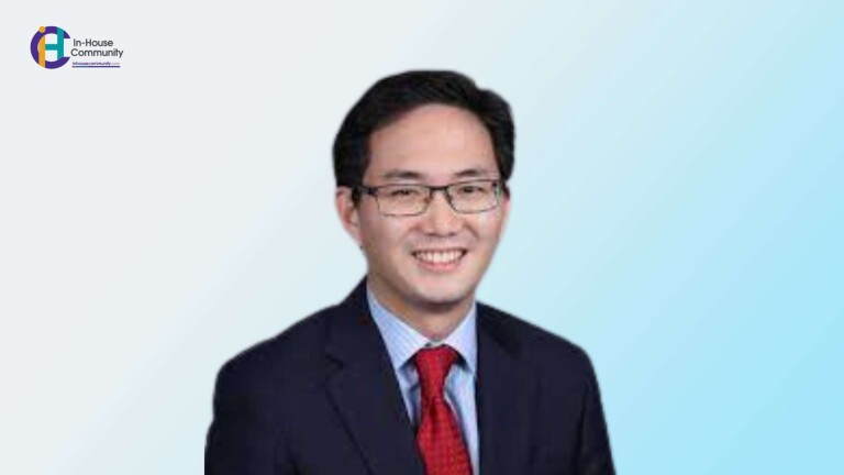 Kuok Yew Chen is Christopher & Lee Ong’s new Managing Partner