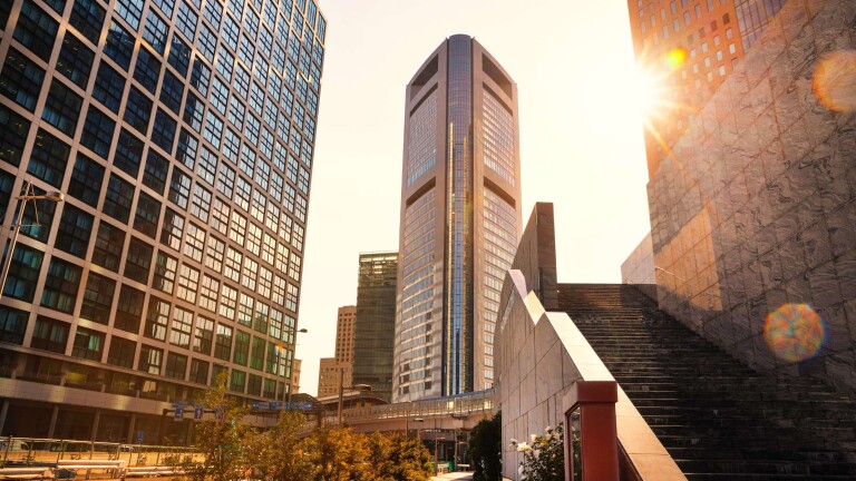 WFW Opens Tokyo Office