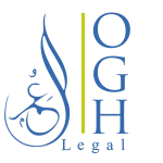 OGH logo