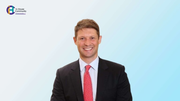 Harneys’ Appoints Its New Hong Kong Managing Partner