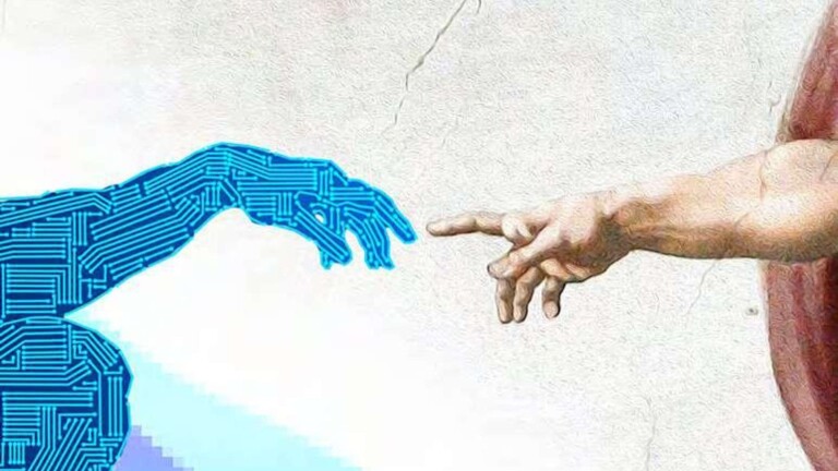 Transforming Legal Practice with AI