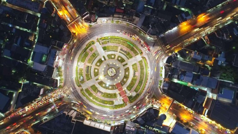 Recent Trends of Enforcement of Anti-Trust and Trade Competition Law in Thailand