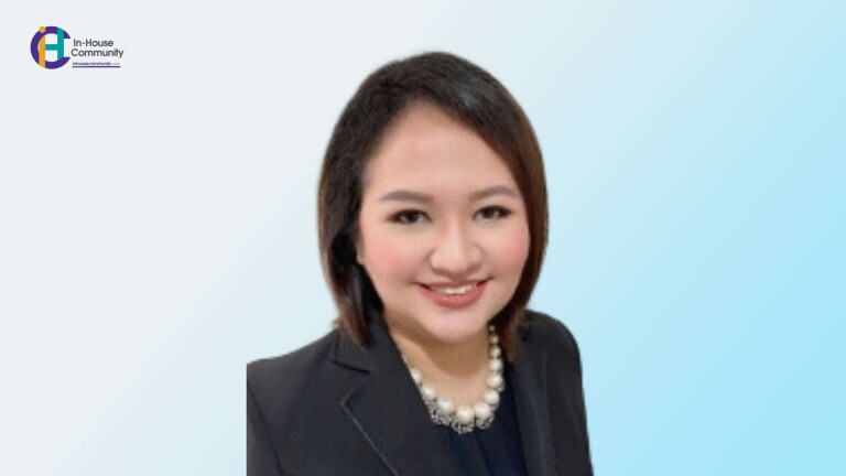 Quisumbing Torres Welcomes Camille Bianca Gatmaitan Santos as new Partner