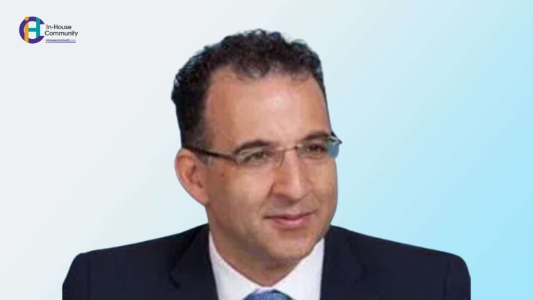 Allen & Overy Appoints Interim Global Managing Partner