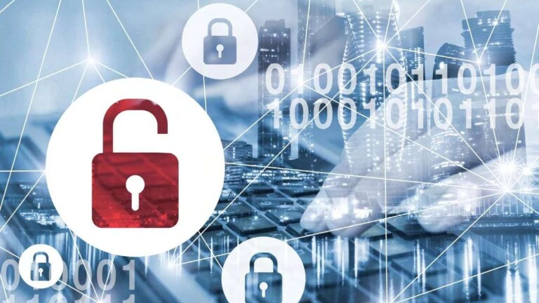 Cyber Security Breaches in Hong Kong