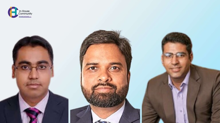 Shardul Amarchand Mangaldas Strengthens General Corporate Practice With Three New Partners in the Gurugram Office