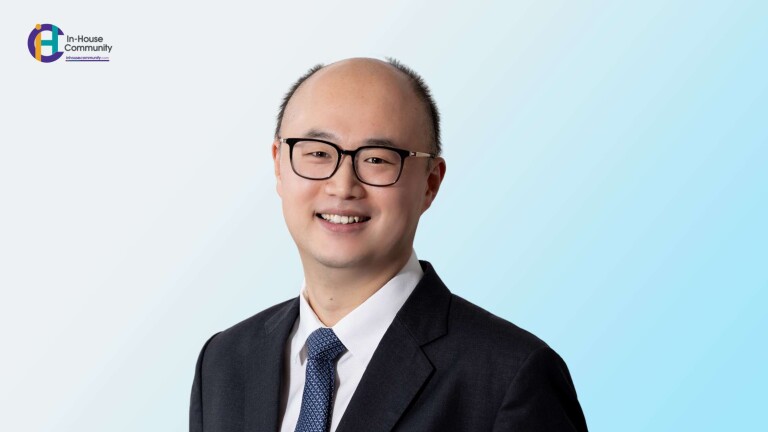 Charles Russell Speechlys Expands Presence in Greater China With the Arrival of New Litigation and Dispute Resolution Partner