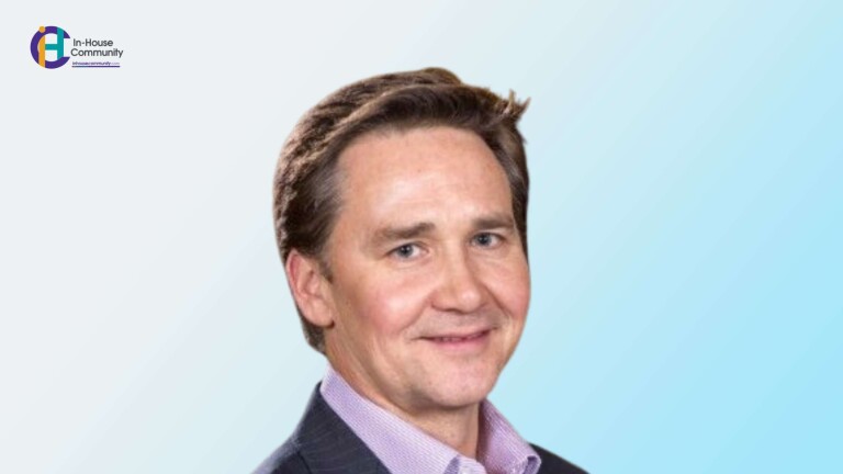 Experienced SaaS Executive Joins Opus 2 as CEO to Accelerate Global Growth