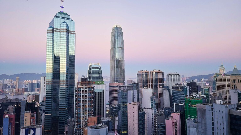 Joanne Lau Appointed as Secretary General of Hong Kong International Arbitration Centre (HKIAC)