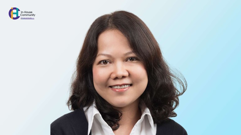 Baker McKenzie Appoints Oanh Nguyen as New Vietnam Managing Partner