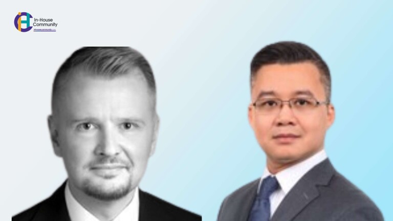 K&L Gates Straits Law Adds Two Finance Partners in Singapore