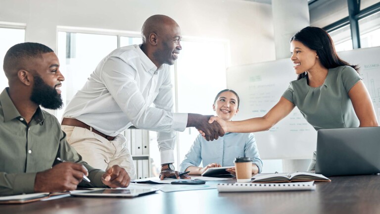 Shardul Amarchand Mangaldas & Co Expands Management Board