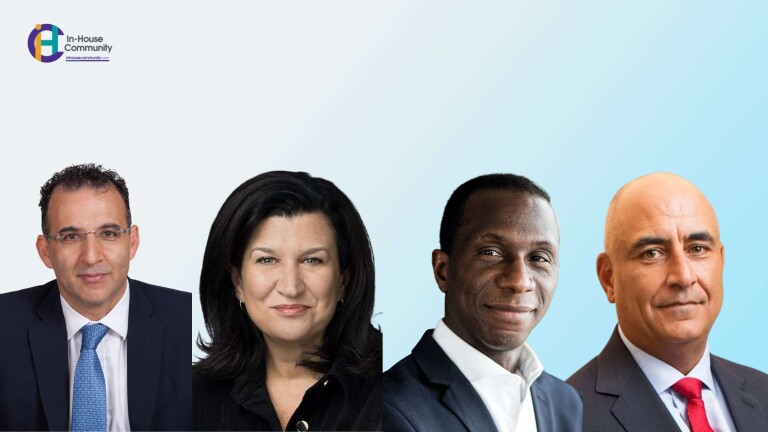 A&O Shearman Announces First Senior Leadership Roles