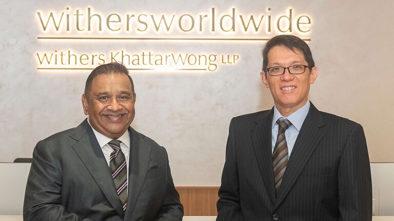 Assegaf Hamzah & Partners Names New Managing Partner