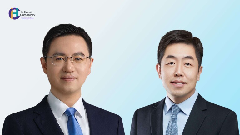 Clifford Chance Appoints New Beijing and Shanghai Managing Partner, China Practice Chair