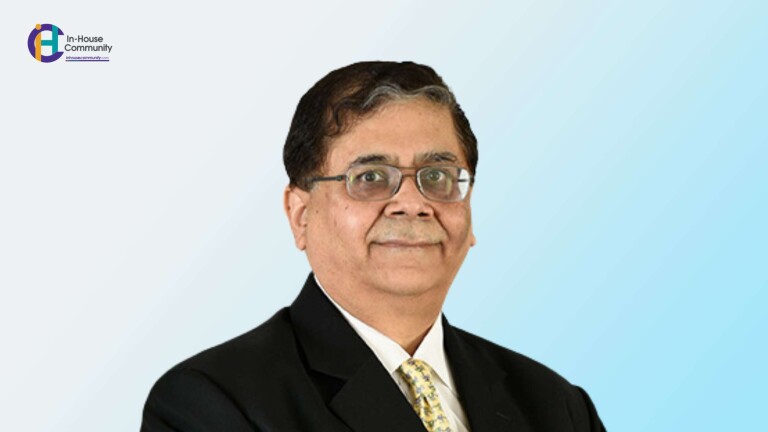 Cyril Amarchand Mangaldas Establishes Presence In Abu Dhabi Global Market