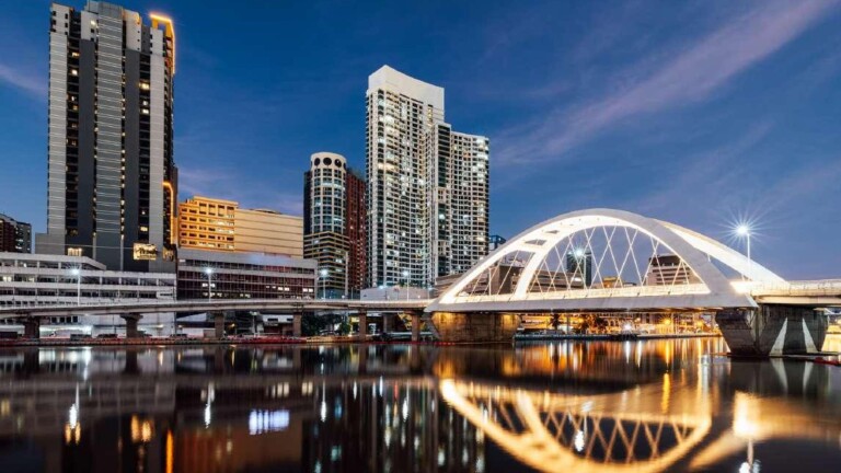 Investment Opportunities in the Philippines