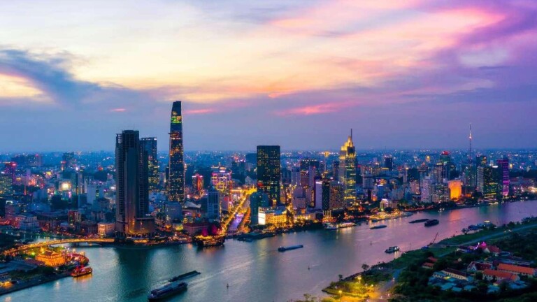M&A Arbitration in Vietnam